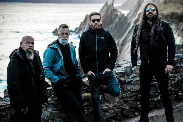 Read more about the article THE TROOPS OF DOOM To Kick Off UK & European Tour This October!