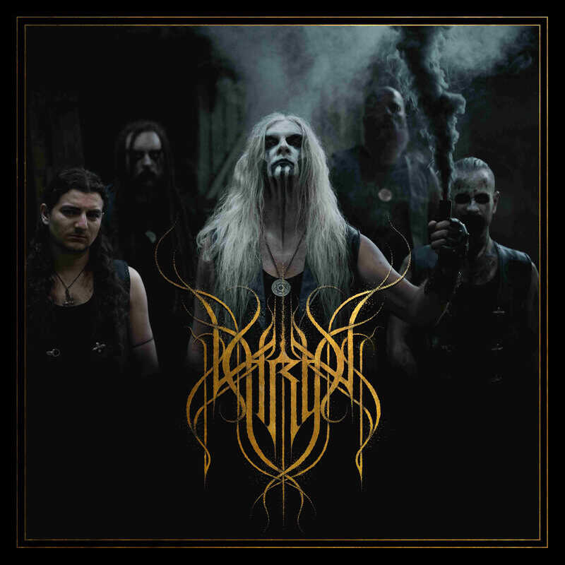 Read more about the article Οι THRON δίνουν στη δημοσιότητα lyric video για το “The Hunter And The Prey”