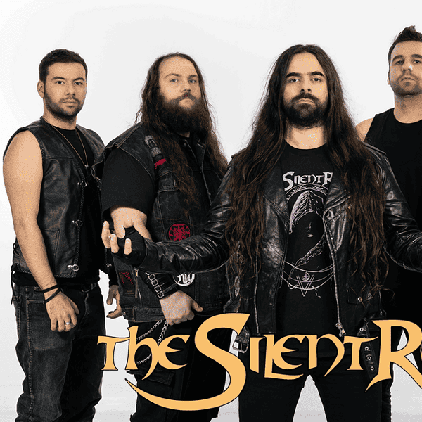 Οι THE SILENT RAGE κυκλοφόρησαν το νέο τους single/lyric video “Wings Of Tragedy…