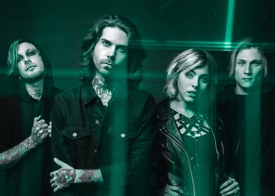 Read more about the article Venues release “Duality”