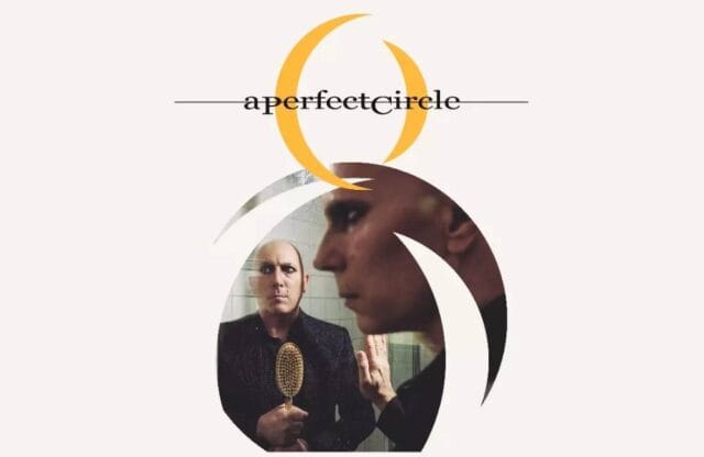 Read more about the article A PERFECT CIRCLE announced European Tour in summer 2026