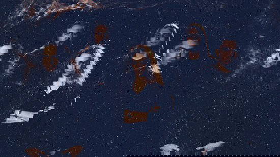 Read more about the article ARGUS MEGERE is set to release their new album, “Cerburea Apusului”