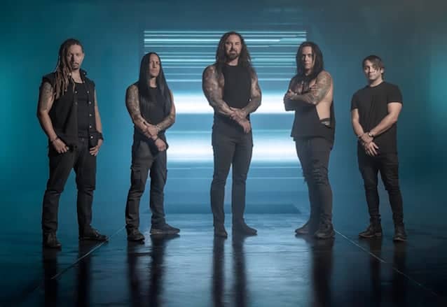 Read more about the article AS I LAY DYING announces new lineup and releases new single “Echoes”