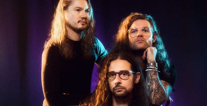 Read more about the article Οι ASTRONOID ανακοίνωσαν την κυκλοφορία του νέο τους άλμπουμ και έδωσαν στη δημοσιότητα το πρώτο single, “Third Shot”