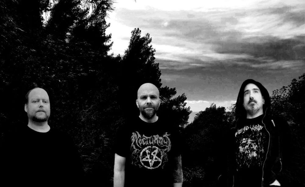 Read more about the article Οι BINAH αποκαλύπτουν το “Mount Morphine”, το πρώτο κομμάτι από το επερχόμενο άλμπουμ τους “Ónkos”