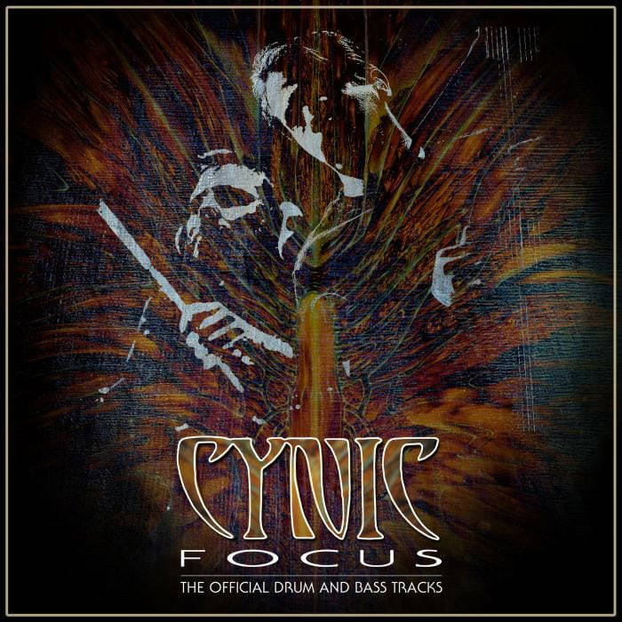 Read more about the article Οι CYNIC κυκλοφορούν το “Focus: The Official Drum and Bass Tracks” διαθέσιμο αποκλειστικά μέσω Bandcamp