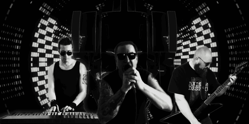 Read more about the article DAMNED TO DOWNFALL hits hard with new single “Swallow Your Soul”