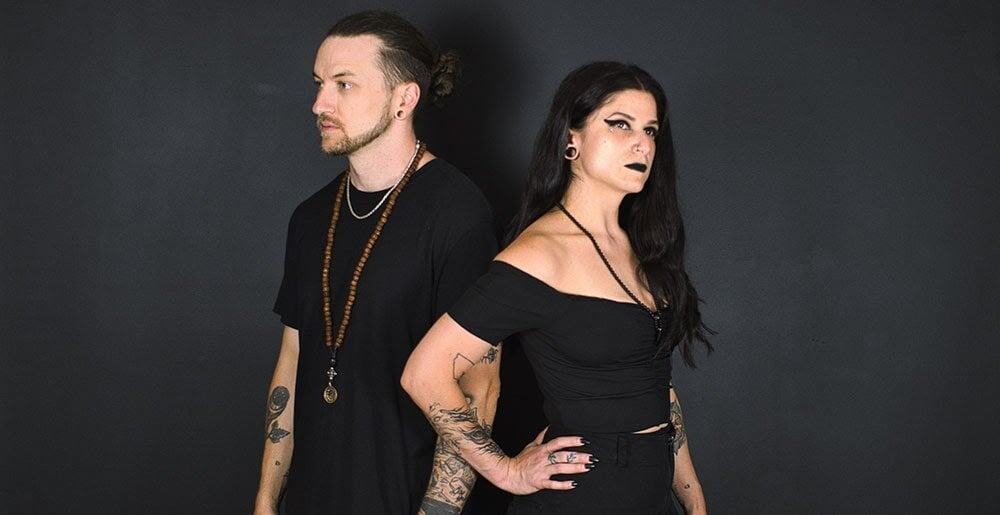 Read more about the article ENTHEOS Release New Single “Empty On The Inside”
