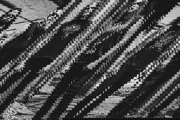 Οι HUBRIS κυκλοφόρησαν το νέο τους single “Lightless…