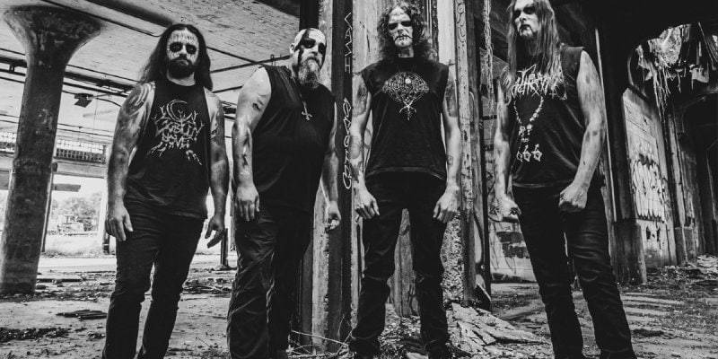 Read more about the article Οι HUBRIS κυκλοφόρησαν το νέο τους single “Lightless Lantern” από το επερχόμενο άλμπουμ τους