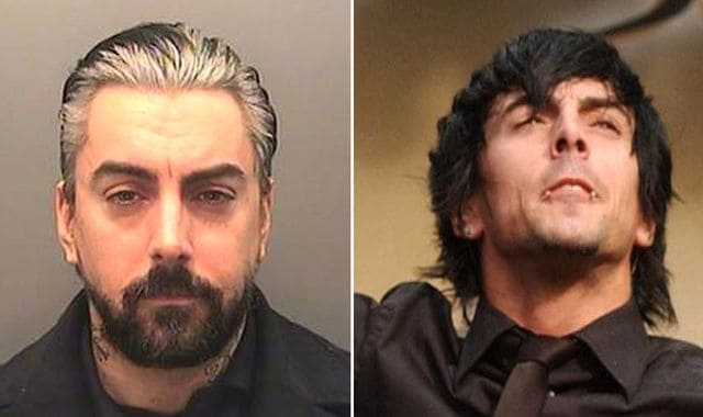 Read more about the article LOSTPROPHETS’ former singer Ian Watkins found dead after prison attack
