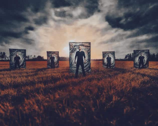 Read more about the article Οι Φινλανδοί KAUNIS KUOLEMATON ανακοίνωσαν την κυκλοφορία του νέου τους άλμπουμ και έδωσαν στη δημοσιότητα το πρώτο video για το single “Merta”