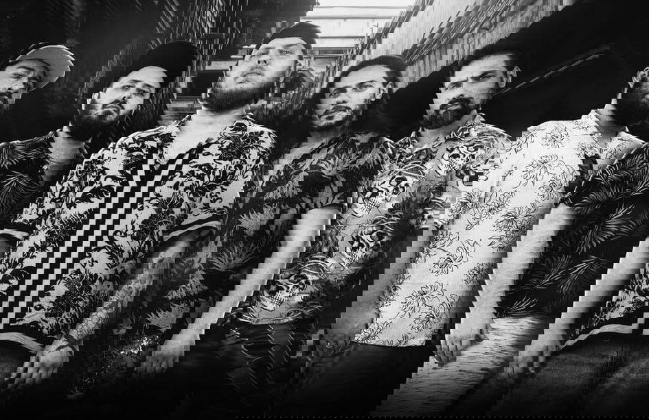 Read more about the article Οι Deathcore METAL MAZE κυκλοφόρησαν το νέο τους EP, “Here Goes Nothing”