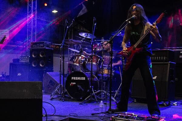 Οι MORDETH κυκλοφόρησαν το τέταρτο άλμπουμ τους, “Hermetic Creation”