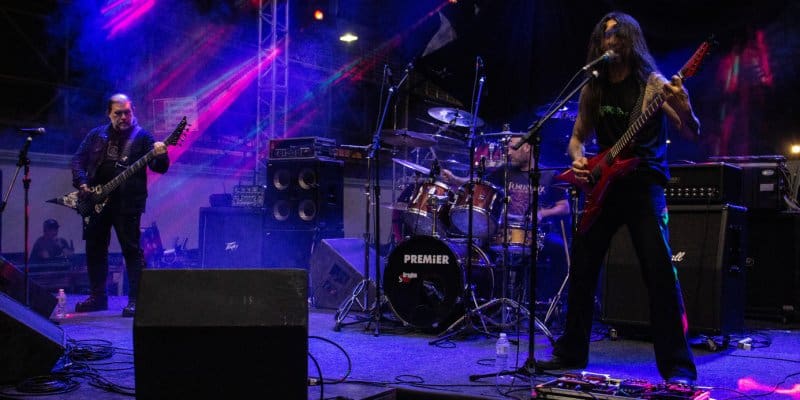 Read more about the article MORDETH unleash their fourth album “Hermetic Creation”