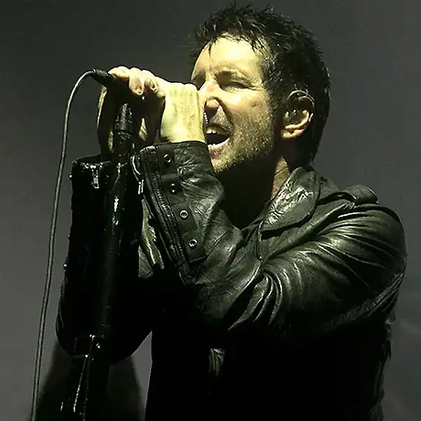 Οι NINE INCH NAILS ανακοίνωσαν το δεύτερο σκέλος…