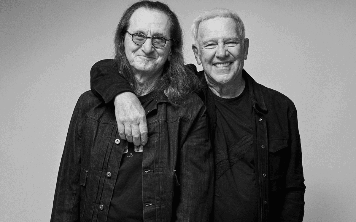 Read more about the article Οι RUSH επιστρέφουν το 2026 με την πρώτη περιοδεία “Fifty Something Tour” μετά από μία δεκαετία