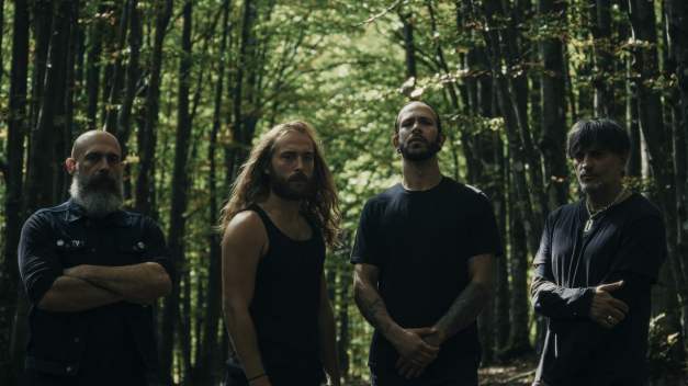 Read more about the article Italian Atmospheric Post-Black Metal act SEDNA unveil “Sedna” single