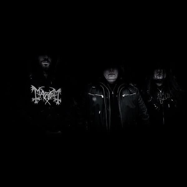 Οι Φινλανδοί WOUNDED IN FOREST κυκλοφόρησαν το δεύτερο single από το επερχόμενο ντεμπούτο…