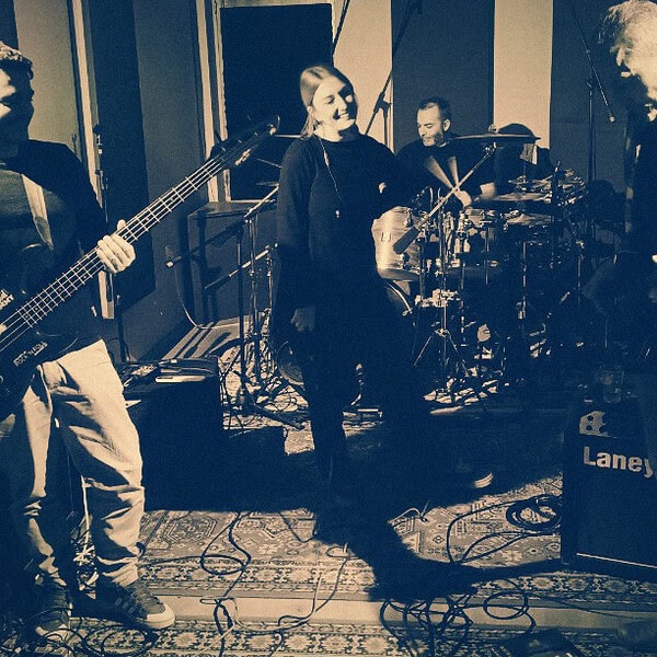 ZABRAHANA at Metalwar