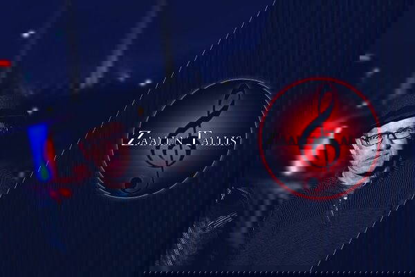 GHOST IN THE MACHINE and Zaalen Tallis unleash “Coming of Wolves (Valhalla)” —…