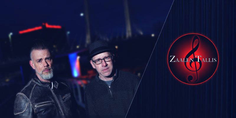 Read more about the article Οι GHOST IN THE MACHINE κυκλοφόρησαν σε συνεργασία με τον Zaalen Tallis το “Coming Of Wolves (Valhalla)”, ένα κινηματογραφικό metal έπος