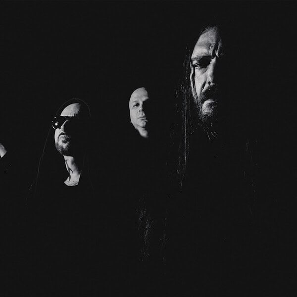 BEHEADED Shares Visualizer For “Xtrajt l-infern”