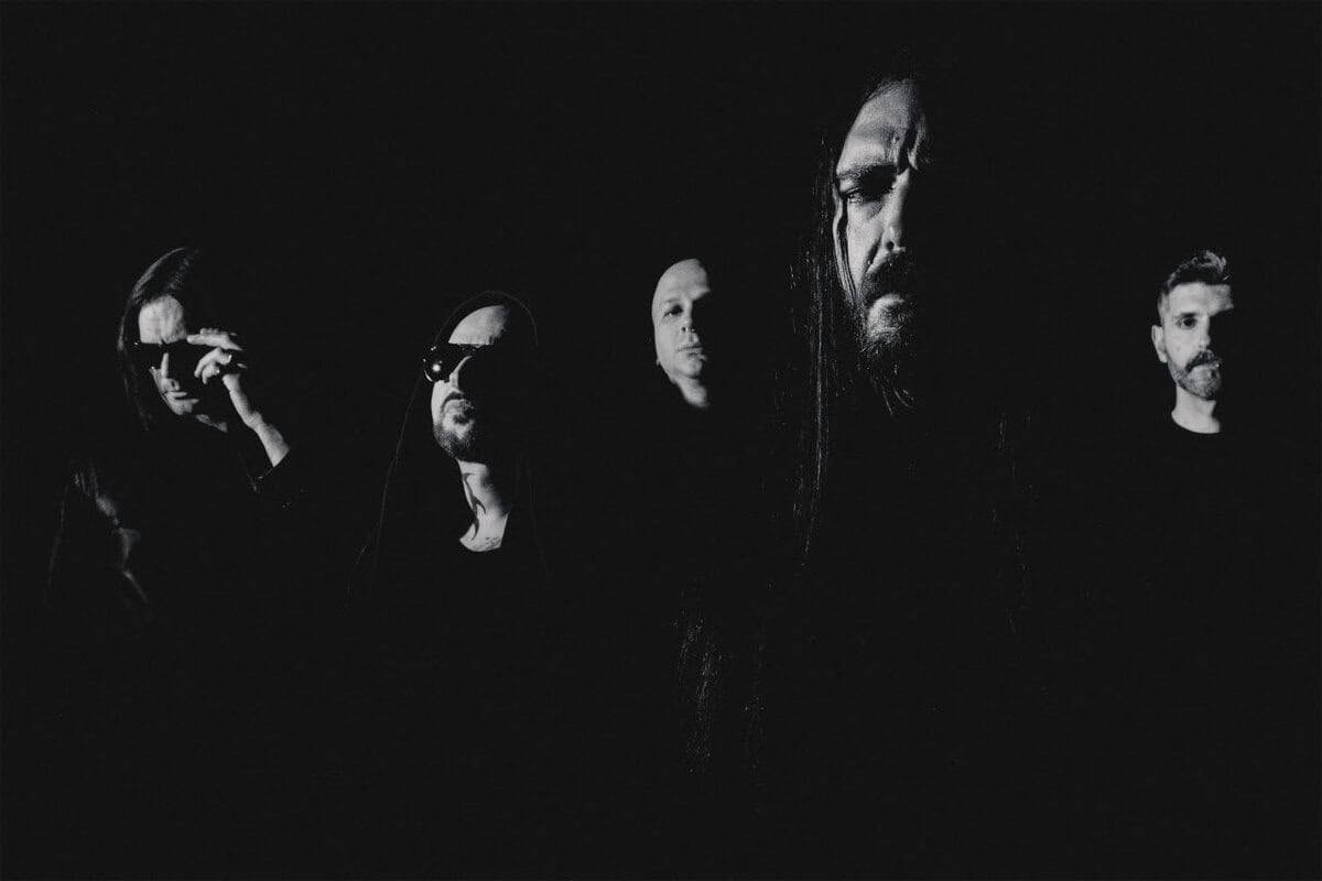 Read more about the article Οι BEHEADED μοιράζονται το visualizer για το “Xtrajt l-infern”.