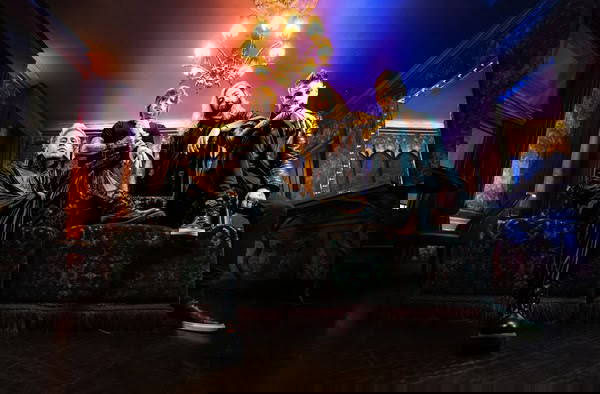 You are currently viewing CALL ME AMOUR Unveil Brand New Single “Wrong Direction”