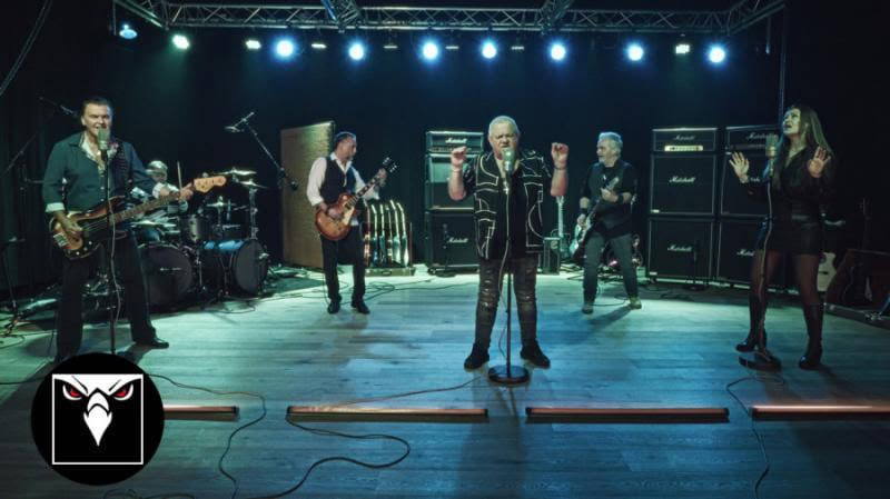 Read more about the article DIRKSCHNEIDER & THE OLD GANG: Βίντεο για το “Beyond The End Of Time”
