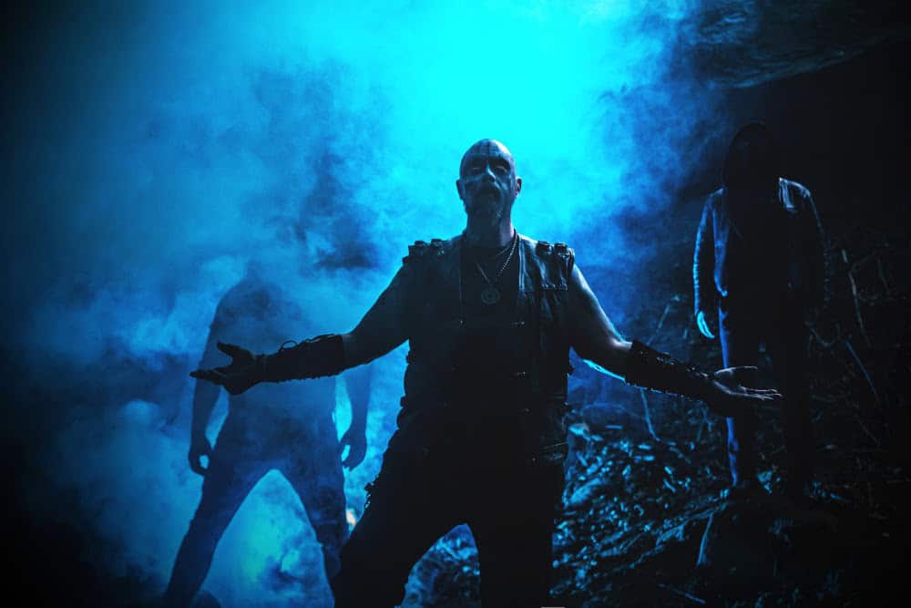 You are currently viewing Οι Enthroned ανάβουν φωτιά με το “Ashen Advocacy”.