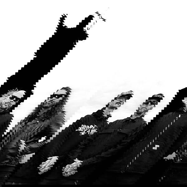 GREAT AMERICAN GHOST Drop Visualizer For New Single “Scars”