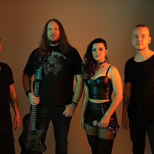 GUILTERA: an interview for Metalwar