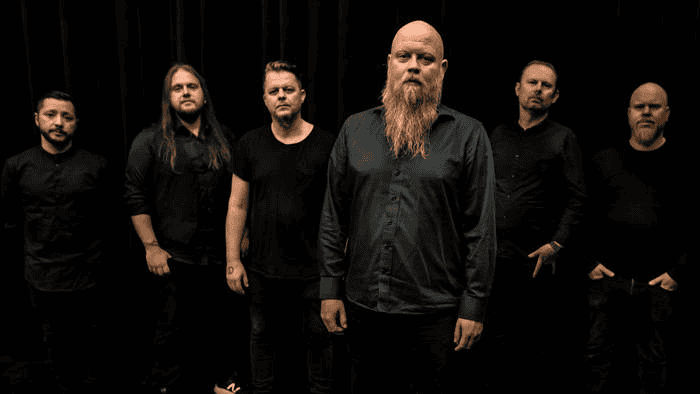 Read more about the article Green Carnation on Metalwar