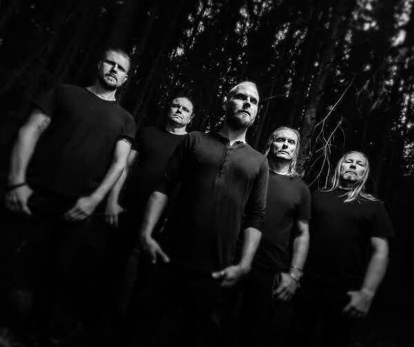 Οι KAUNIS KUOLEMATON στο Metalwar