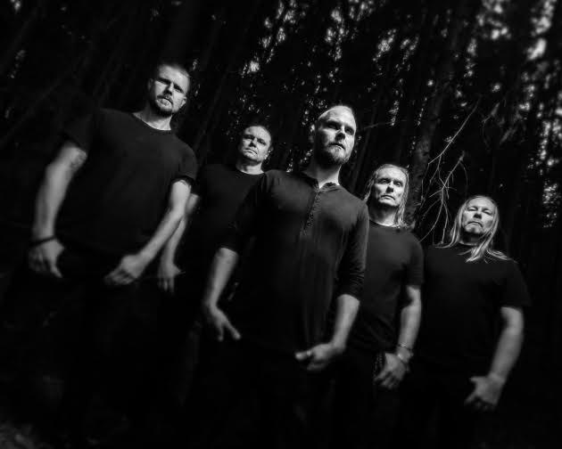 You are currently viewing KAUNIS KUOLEMATON Unveil Second Single “Maailman Ainut Ihminen” with New Music Video!