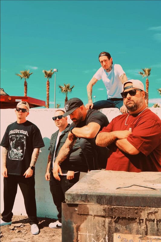 You are currently viewing HC titans LIONHEART announce new album and stream single/video