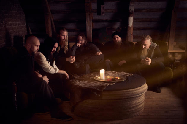 Οι MARIANAS REST κυκλοφόρησαν το νέο τους βίντεο για το “Diamonds In The Rough”