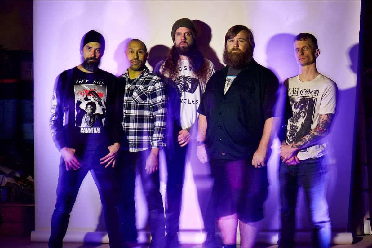 Read more about the article New Miserable Experience (Revocation, Rivers of Nihil, Rosetta) announce new album, stream single