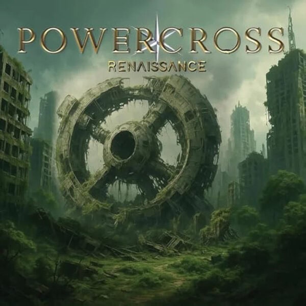 PowerCross – Renaissance κριτική δίσκου