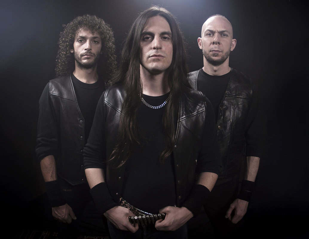 Read more about the article Oι Shadowmass παρουσιάζουν το εξώφυλλο και το tracklist του νέου τους δίσκου «Wastelands»