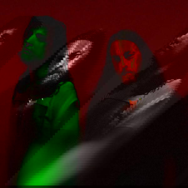 Tayne cover Jefferson Airplane’s ‘Somebody To Love’ industrial…