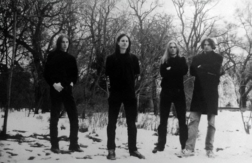 You are currently viewing Visceral Evisceration re-issue debut album