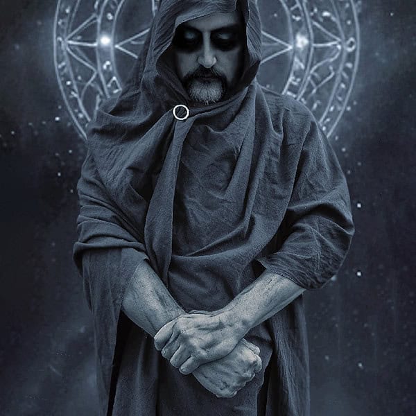 Οι WINTER ETERNAL παρουσιάζουν σε πρώτη μετάδοση το νέο τους βίντεο&hellip;