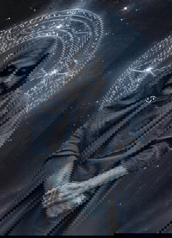 Read more about the article Οι WINTER ETERNAL παρουσιάζουν σε πρώτη μετάδοση το νέο τους βίντεο στο Black Metal Promotion