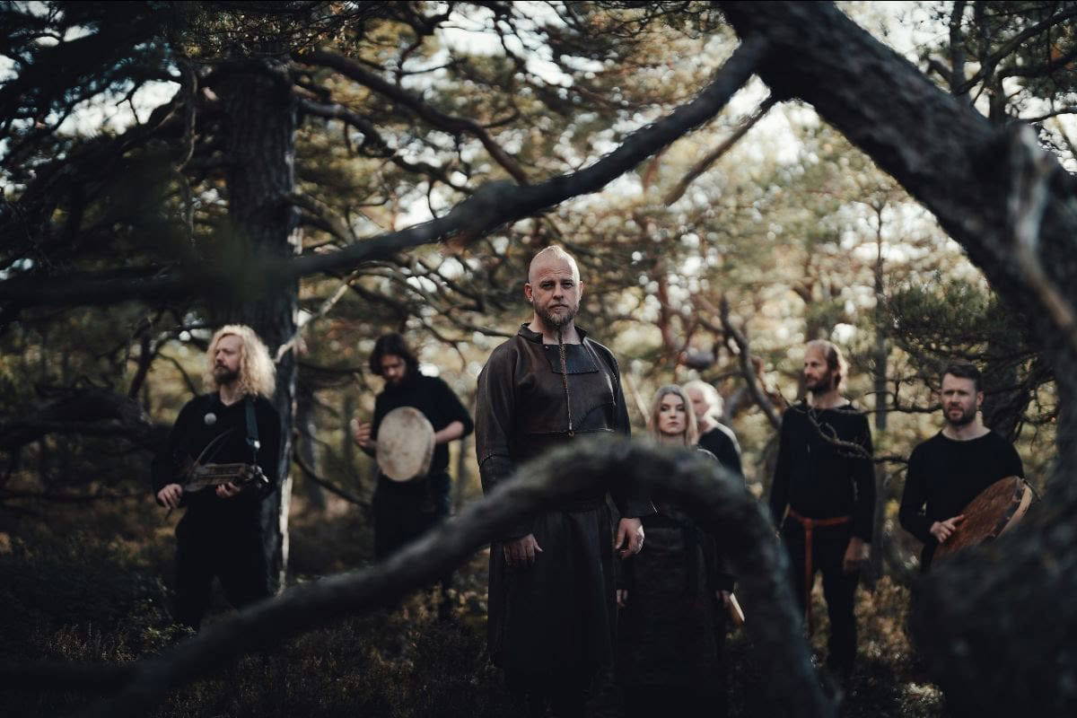 You are currently viewing Wardruna to Host Two-Day Nordic Night Celebration in Oslo