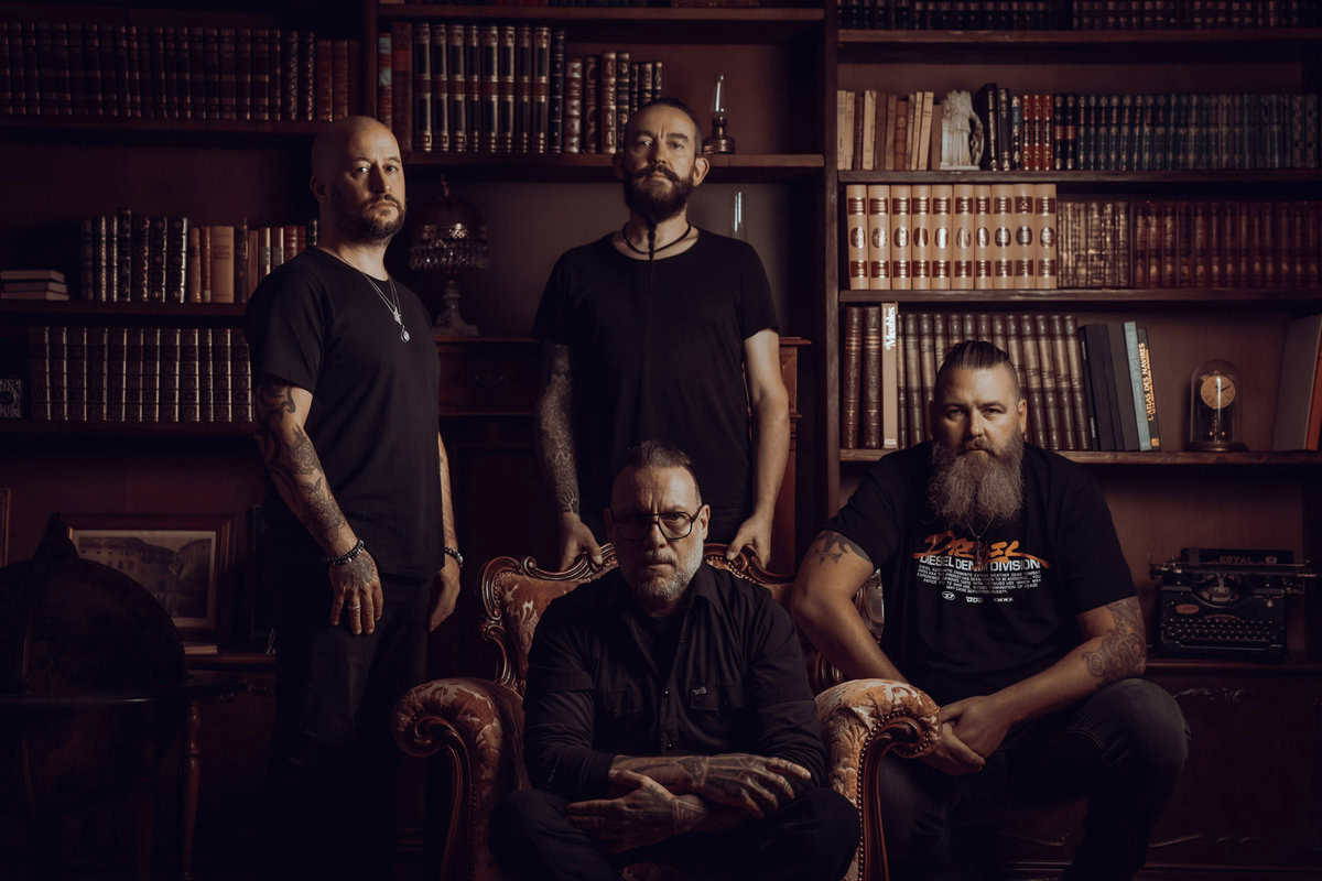 Read more about the article Your Inland Empire rise from the ashes on debut album