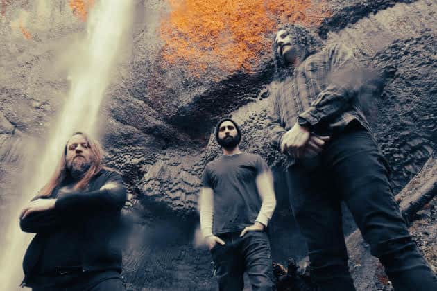 Read more about the article Οι BELL WITCH και AERIAL RUIN κυκλοφορούν τη συνέχεια της συνεργασίας τους, “Stygian Bough Vol. II”