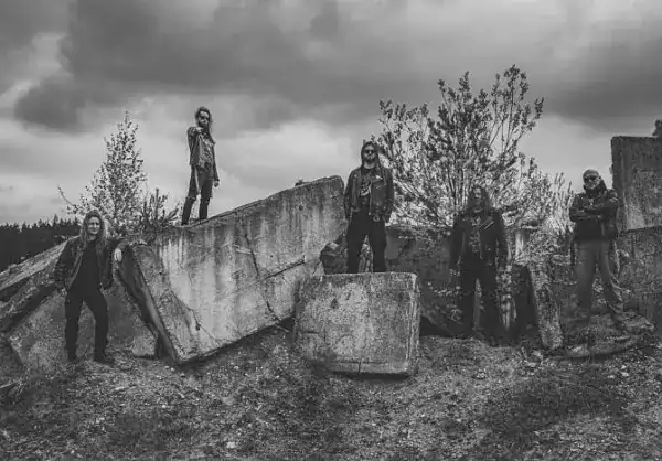 INSIDIUS released their third and final single, “The…