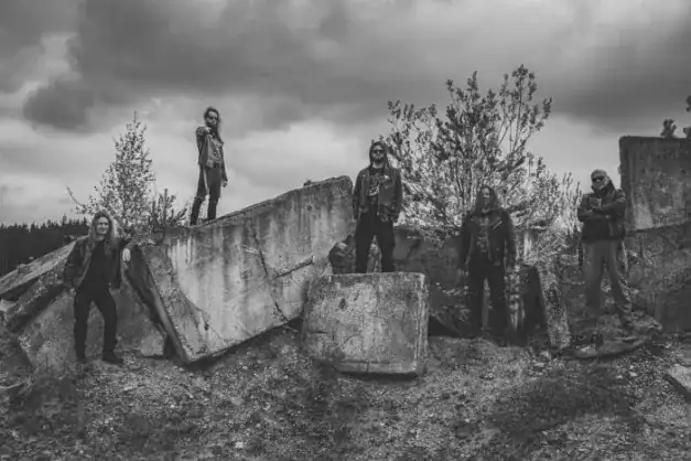 Read more about the article Οι Πολωνοί INSIDIUS κυκλοφόρησαν το τρίτο και τελευταίο single, “The Perfect Slave” από το επερχόμενο άλμπουμ τους